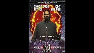 Urban Menace Review