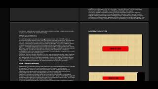GROUP OF FOUR - Reflection Report (Multimedia Project)