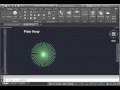 AutoCAD Array:  Rectangular, Polar and Path
