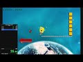 Sponge Bob in Space Any% WR 49.46