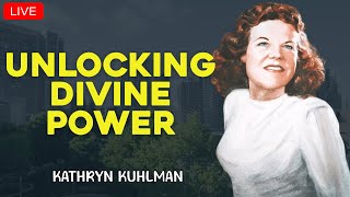Kathryn Kuhlman - The Secret Behind Jesus's Miracles