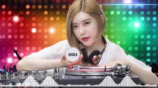 2019電音 DJ Soda Remix ♫ 更新最好的歌曲【你的酒館對我打了烊 ✘ 來自天堂的魔鬼 ✘ 友情多餘曖昧未夠】有名的從韓國來的女DJ ▶ Chinese DJ 2019