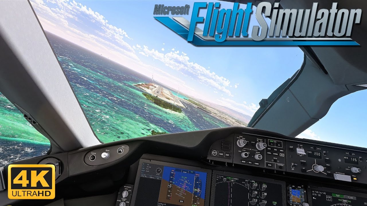 Flight Simulator 2020 Купить Ключ