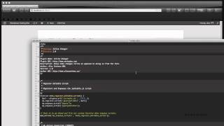 Edit Titles Inline - Wordpress Plugin Development Part 1