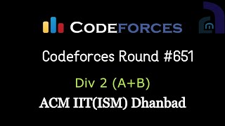 A. Maximum GCD | B. GCD Compression | Codeforces Round #651 (Div 2) | ACM IIT(ISM) Dhanbad