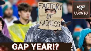 WAKE UP CALL: Cleveland Browns EMBRACE Harsh Reality For 2026 Season | No QB Decision Until TC