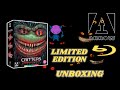 CRITTERS A Four Course Feast Limited Edition Boxset Blu-Ray Arrow Video