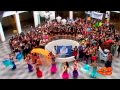 LipDub Uniwersytet Gdański 2011