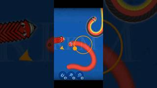 Worm Zone .io Games: Android, Slither & Snack Games By Rkm Gaming #wormzone #slithersnake #snake