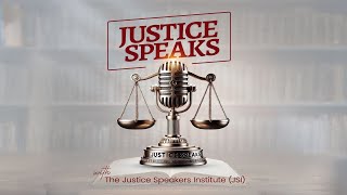 Wendy Venvertloh on Pretrial Services and Criminal Justice Reform | Justice Speaks #68