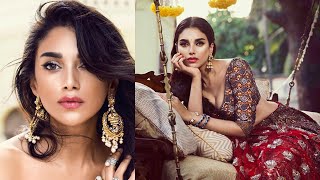 Aditi Rao Hydari's Best Photo Shoot Video | Aditi looks hot and desirable in every photoshoot...