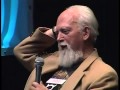 Robert Anton Wilson Full Lecture from 2000