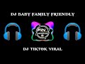 DJ Baby Family Friendly