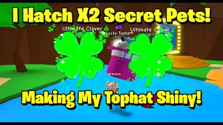Playtube Pk Ultimate Video Sharing Website - shiny top hat roblox