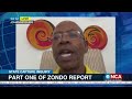 State Capture Inquiry | Part One of Zondo report released