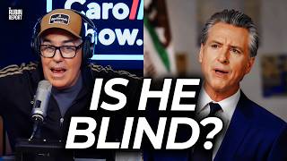 RFK Jr.’s Jaw Drops at Adam Carolla’s Brutal Message for Trump Haters