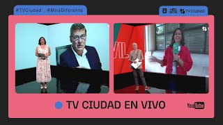 TV Ciudad EN VIVO | Seguí la transmisión en vivo   ¡Suscríbete al canal