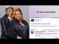 Makhadzi xposes Master KG cheating & He Responds