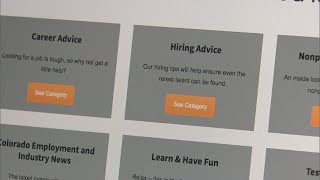 Employment Experts Shares Advice With State's Unemployed
