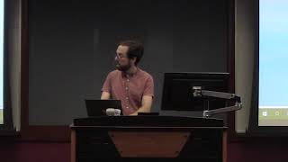 Data Management Plans Workshop for Faculty