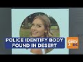 No suspect after woman found dead on north Phoenix hiking trail