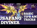 MU ORIGIN 2: USAPANG DIVINER