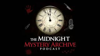 Episode 9: "Accident or Walk-Off" (12-part Amy Bradley Series)