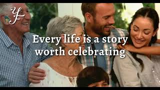 Celebrating Life
