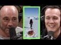 Colin O'Brady Completed First Unaided Solo Trek Across Antarctica | Joe Rogan