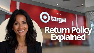 Target’s Return Policy Explained: What You Need to Know