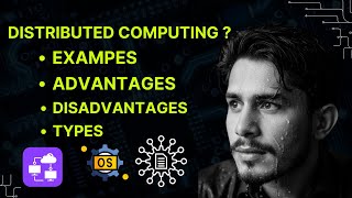 How Distributed Systems Work in Operating Systems 🔥 | Operating System