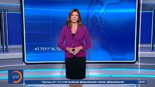 Μεσημεριανό Δελτίο Ειδήσεων 7/9/2020 | OPEN TV