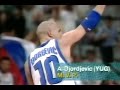 Aleksandar Djordjevic career best moments