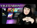 ♐EVERYONE will be SHOCKED, You're Going to be a MILLIONAIRE♐ SAGITTARIUS TAROT reading