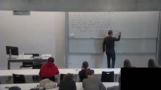 AIT 2 – Bit strings and codes