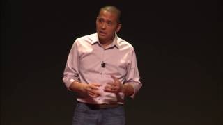 Shifting Great Expectations: Parenting a child with Down Syndrome | Lito Ramirez | TEDxColumbus