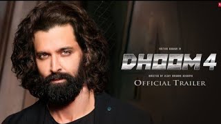 Dhoom 4 trailer | south indian movies dubbed in hindi full movie 2022 new | upcoming movie trailer