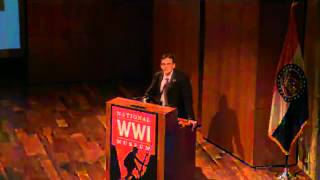 The Outbreak of War in 1914: New Ways to Think About the 'Road to War' - Michael Neiberg