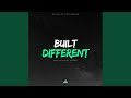 Built Different (Motivational Speech)