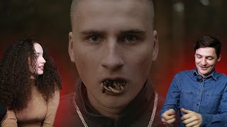 Dyce - Race (Official Music Video) | Реакция
