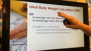 AUC Dosing (Carboplatin) presented by Jacob Hanlin, PharmD, BCPS, BCOP