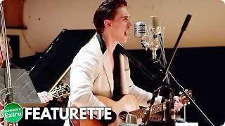 ELVIS (2022) | Austin's "Baby Let's Play House" Rehearsal Featurette