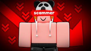 This YouTuber is SCAMMING their FANS (Brettywtm)