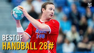 Best Of Handball 28# ● Amazing Goals & Saves ● 2024 ᴴᴰ