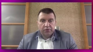 Потапенко: что с Чичваркиным, почему "закатывают" Белых, для кого Явлинский, зачем медали Кадырову