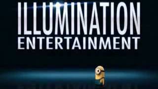 Universal Pictures / Illumination Entertainment (Phil's Dance Party Variant)