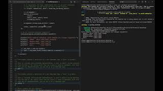 Multi-temporal streaming analytics with Differential Dataflow