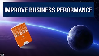 Leveraging BABOK for Better Business Performance 2023