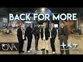 [K-POP IN PUBLIC] TXT (투모로우바이투게더), Anitta ‘Back for More’ | Dance Cover by ONA from France