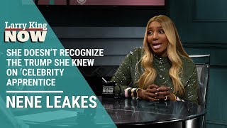 NeNe Leakes Says She Doesn’t Recognize the Donald Trump She Knew on ‘Celebrity Apprentice’